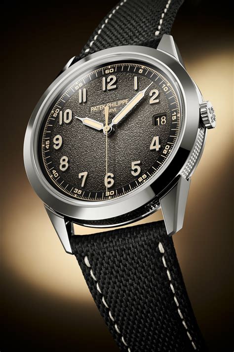 patek 5226g review